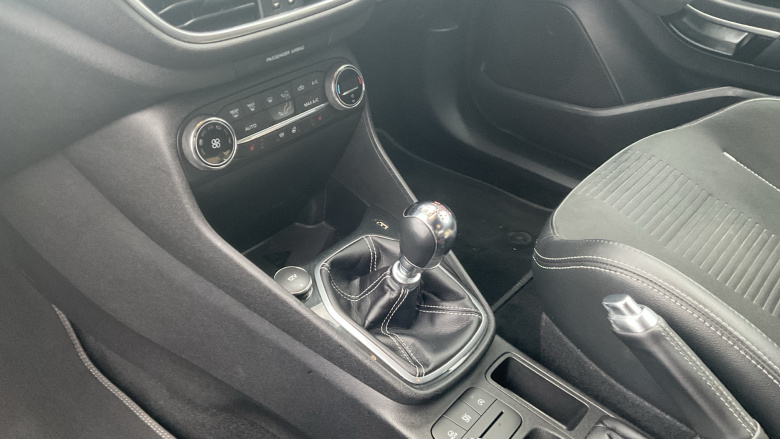 Ford Fiesta ST 1.5 EcoBoost ST-3 3dr Petrol Hatchback